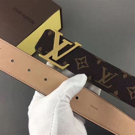 louis vuitton belt usa|Louis Vuitton unisex belt.